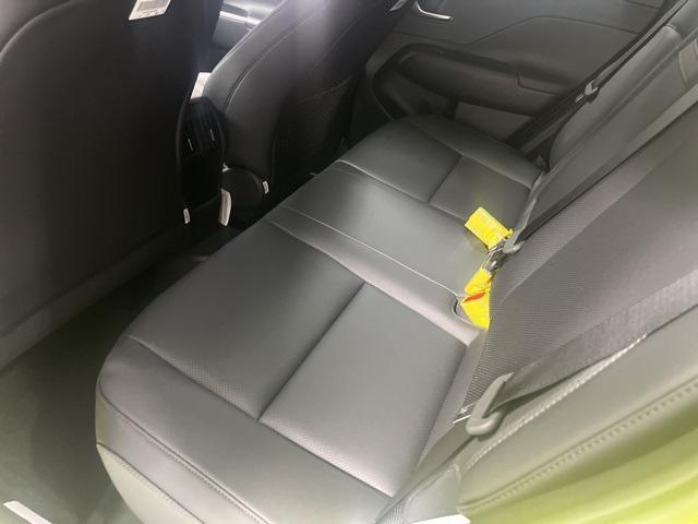 2026 Hyundai Kona SEL photo 26