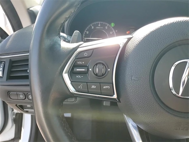 2022 Acura TLX Base photo 15