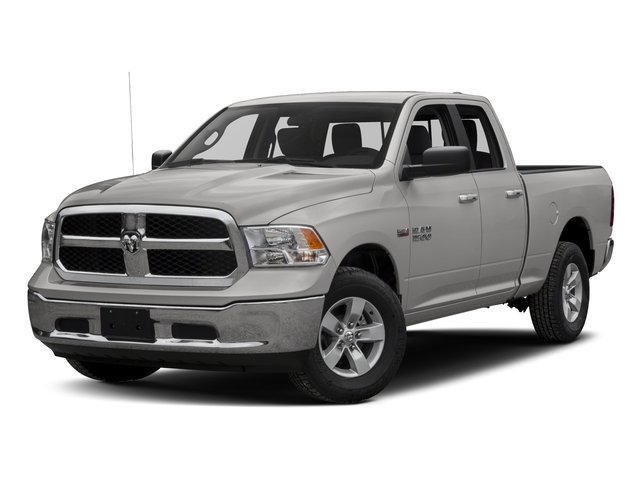 2016 RAM Ram 1500 Pickup