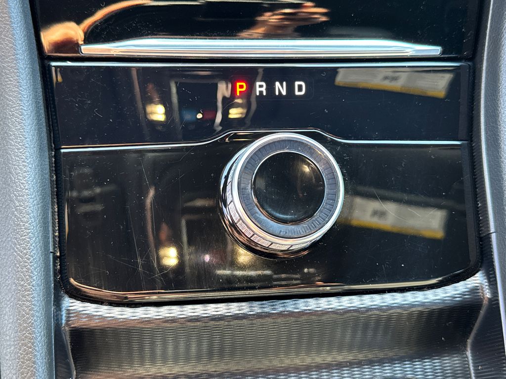 2024 Jeep Grand Cherokee Altitude photo 29
