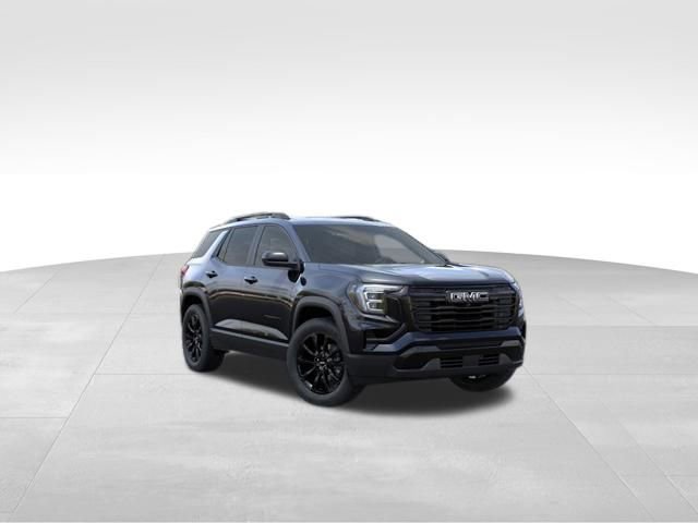 2026 GMC Terrain Elevation's photo