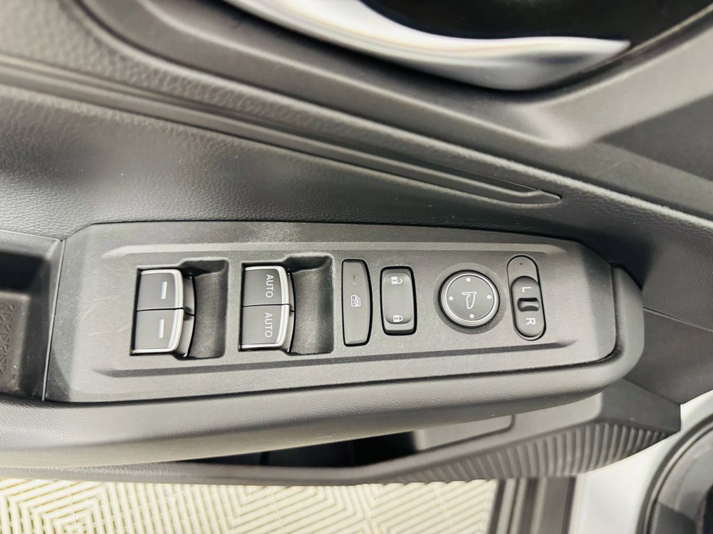 2024 Honda Accord LX photo 7