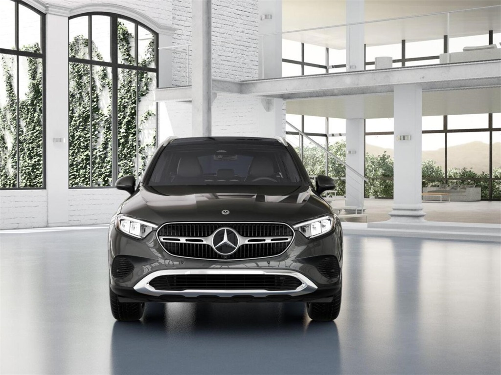 2026 Mercedes Benz GLC 300 4MATIC photo 7