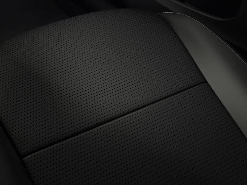 2025 Infiniti QX55 Sensory photo 22