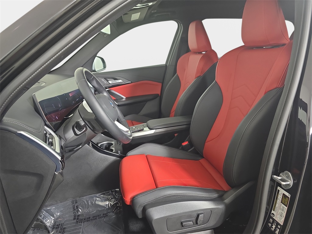 2025 Bmw X1 XDrive28i photo 14