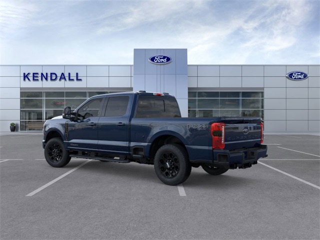 2025 Ford F-250 photo 3