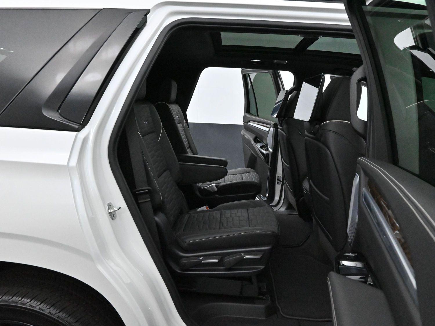 2025 Cadillac Escalade Sport Platinum photo 34