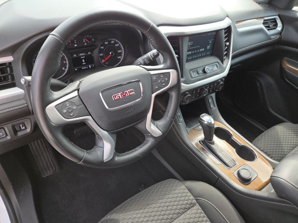 2019 Gmc Acadia SLE photo 8