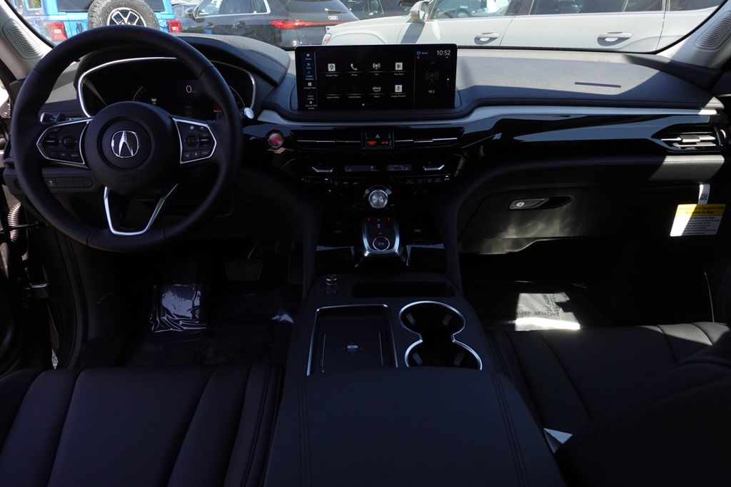 2026 Acura MDX Base photo 23
