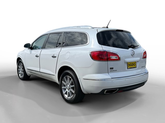 2016 Buick Enclave Leather photo 3