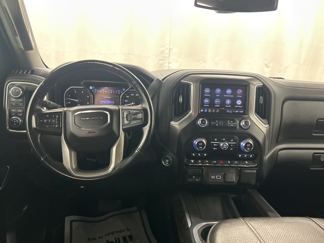 2023 Gmc Sierra HD Denali photo 23