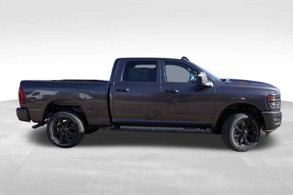 2026 Ram 2500 Tradesman photo 2