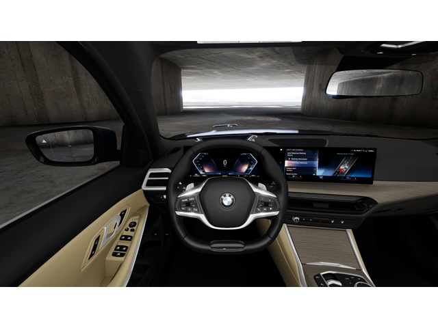 2025 Bmw 330i xDrive photo 13