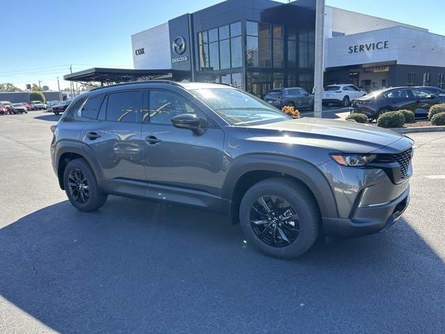 2026 Mazda CX-50 Premium's photo