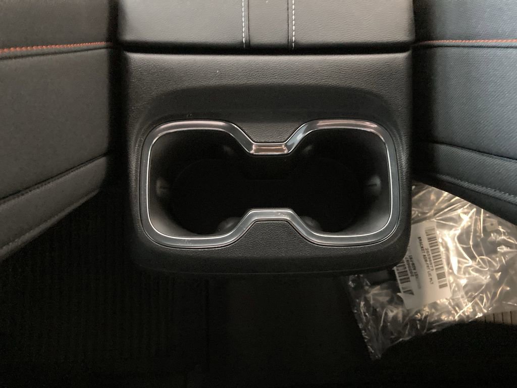 2025 Chevrolet Traverse photo 18