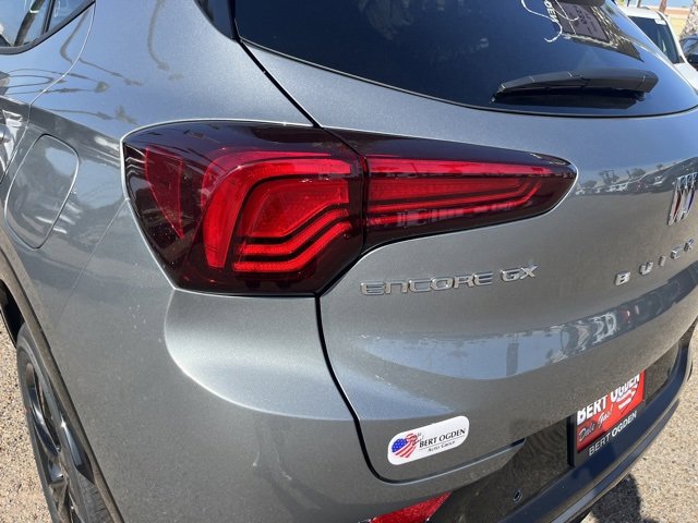 2026 Buick Encore GX Sport Touring photo 10