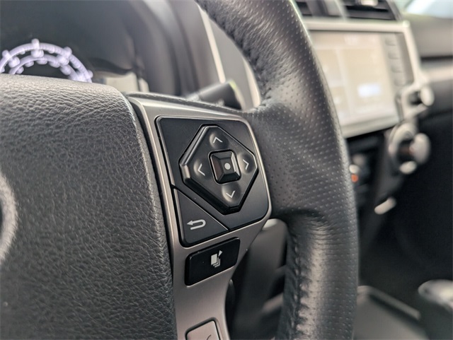 2022 Toyota 4Runner SR5 photo 26