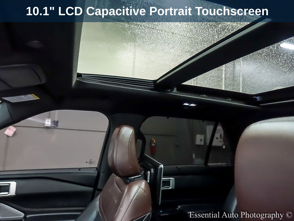 2022 FORD EXPLORER - Image 12