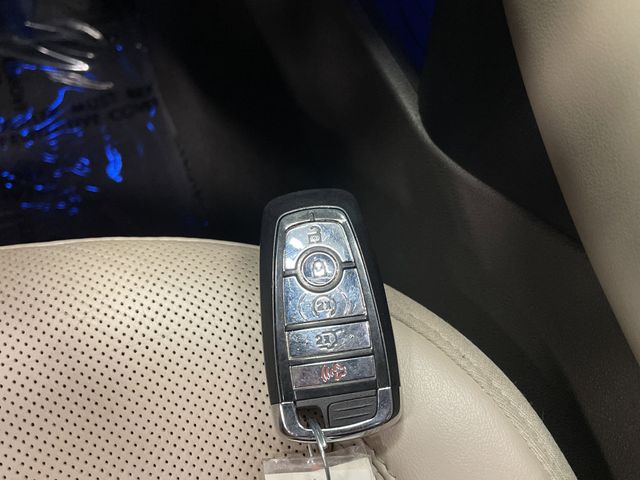 2021 Lincoln Aviator Reserve photo 28