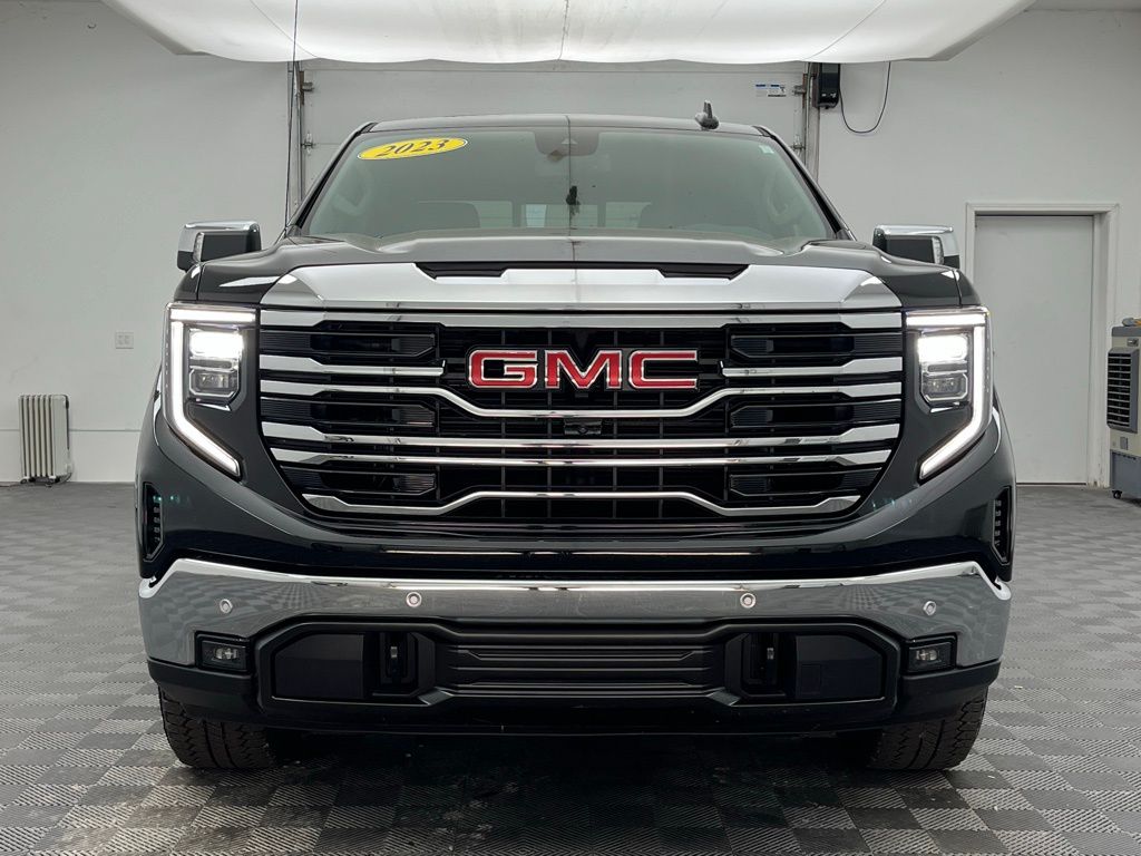 2023 Gmc Sierra 1500 SLT photo 8