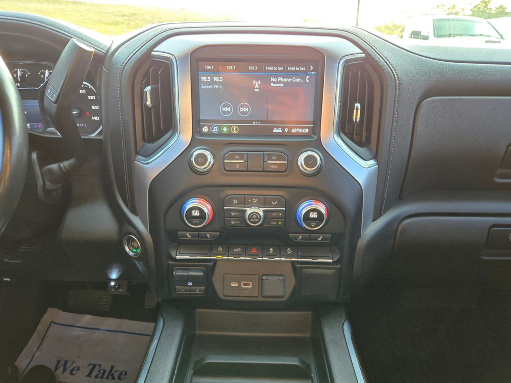 2021 Gmc Sierra 1500 Elevation photo 19