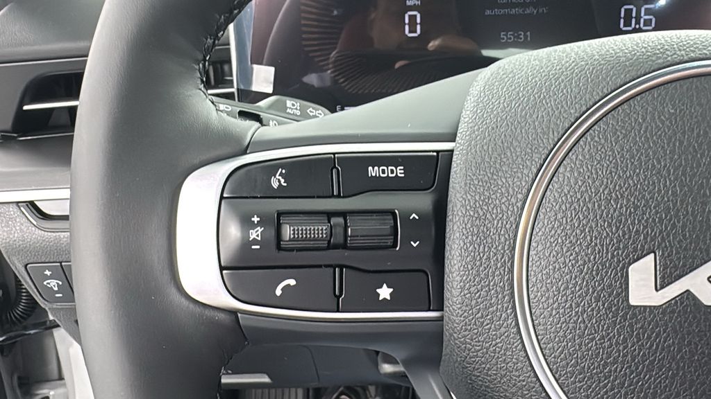 2026 Kia K5 GT-Line photo 20