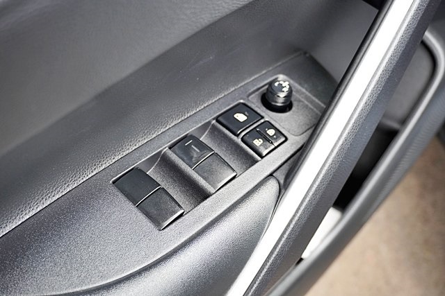 Used 2023 Gray Toyota XLE image 24