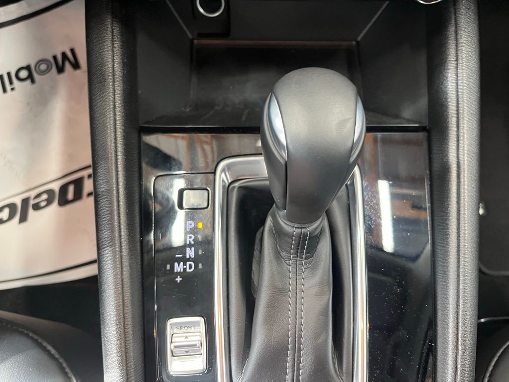 2024 Mazda CX-5 2.5 Select photo 16