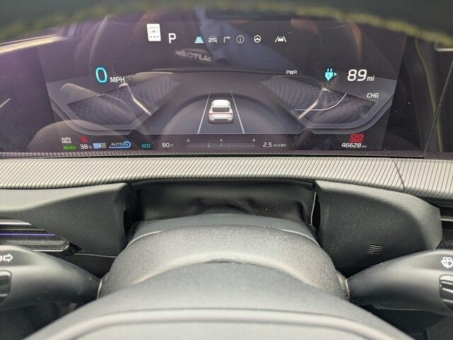 2023 Kia EV6 GT photo 21