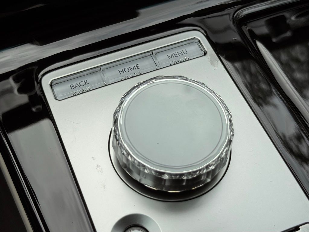 2026 Genesis G80 2.5T Sport Prestige photo 33