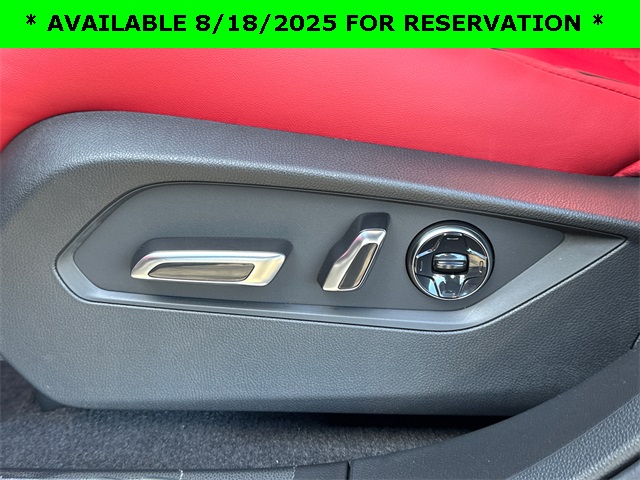 2025 Acura RDX A-Spec Advance photo 10