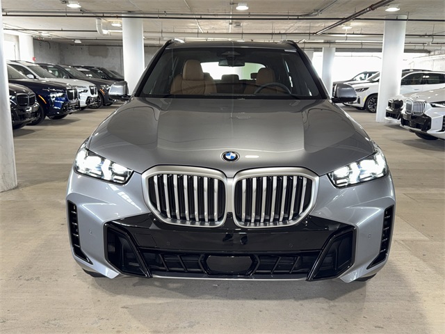 2026 Bmw X5 xDrive40i photo 2