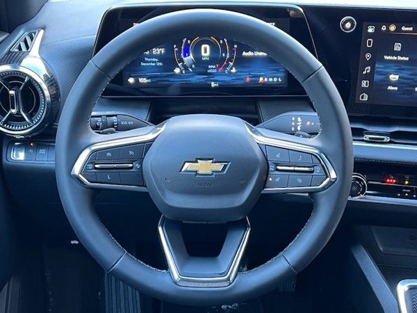 2026 Chevrolet Equinox LT photo 23