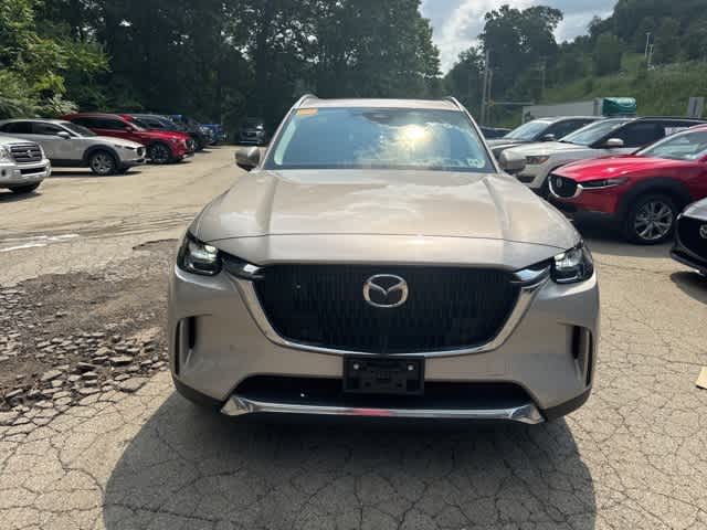 2024 Mazda CX-90 Premium photo 21