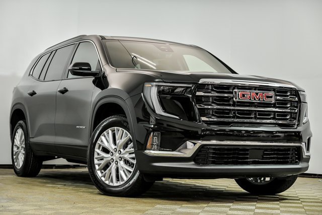 2026 GMC Acadia Elevation's photo