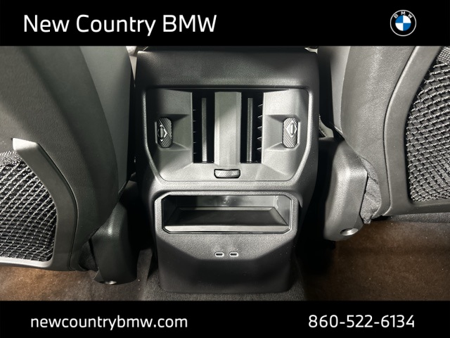 2026 Bmw X3 photo 21