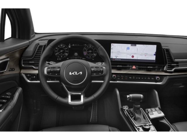 2025 Kia Sportage X-Pro photo 21
