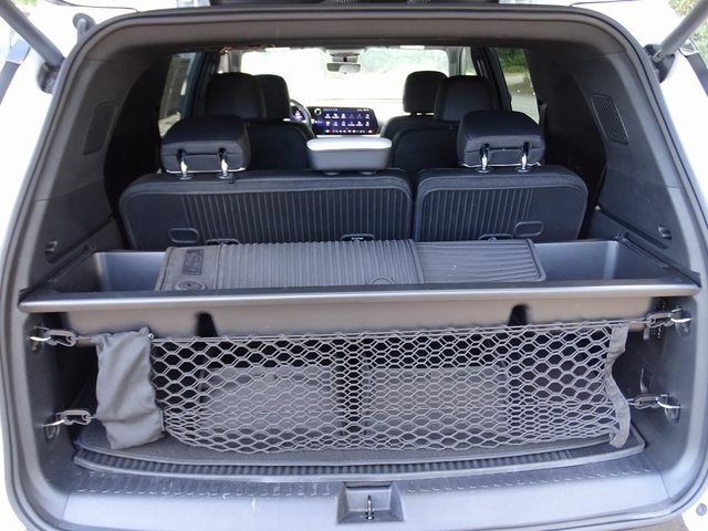 2024 Chevrolet Traverse Premier photo 10