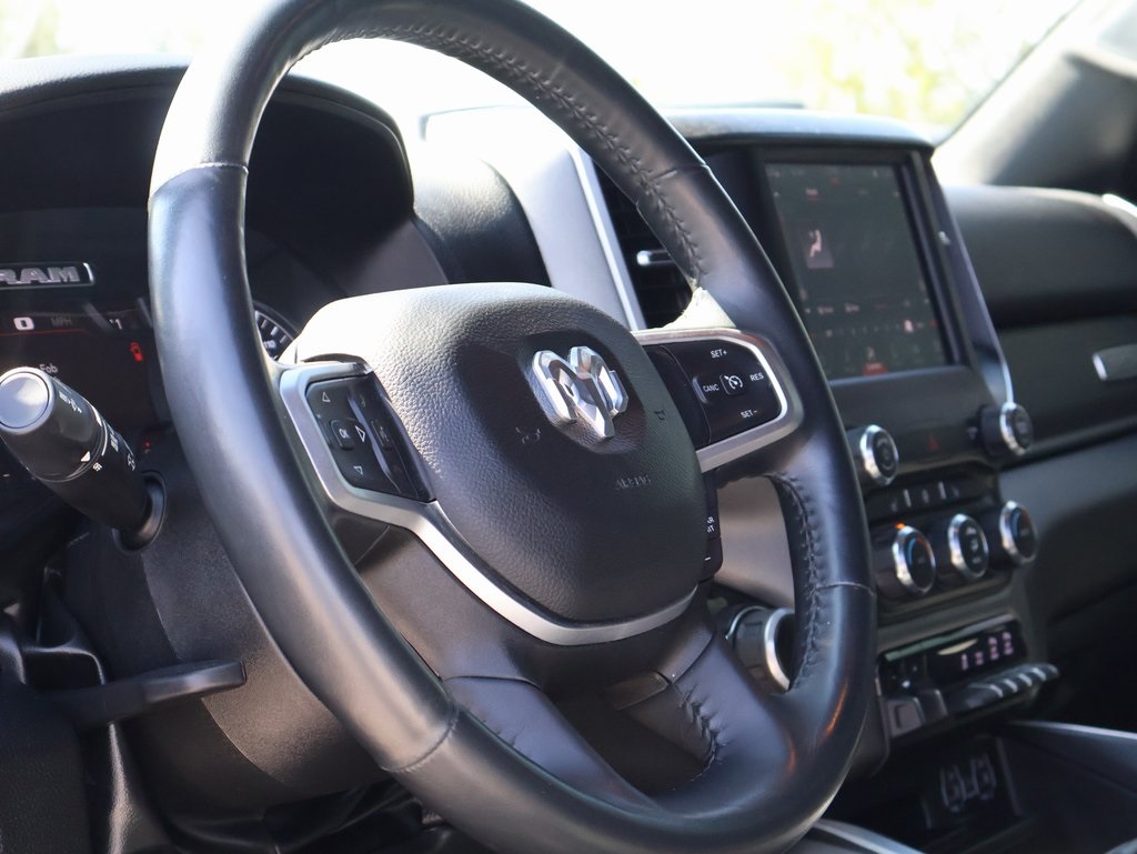 2022 Ram 1500 Big Horn Lone Star photo 24