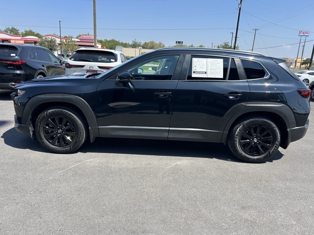 2024 Mazda CX-50 2.5 S Premium photo 4