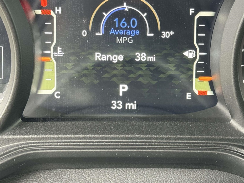 2025 Jeep Wrangler Sport S photo 23