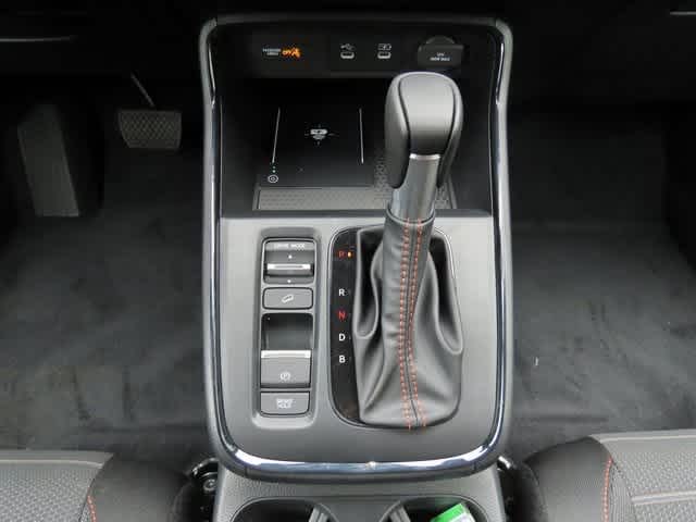 2026 Honda CR-V Hybrid photo 18