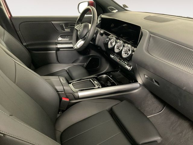 2025 Mercedes Benz GLA 250 4MATIC photo 13