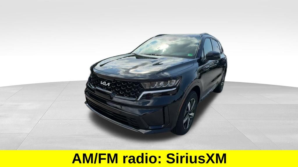 2022 Kia Sorento S photo 9
