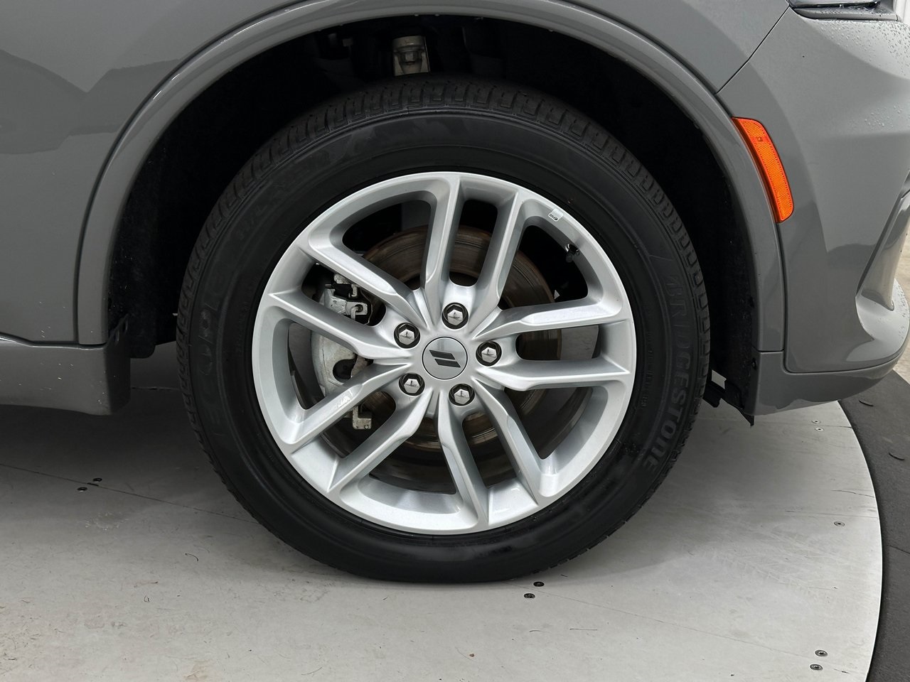 2024 Dodge Durango GT Plus photo 34