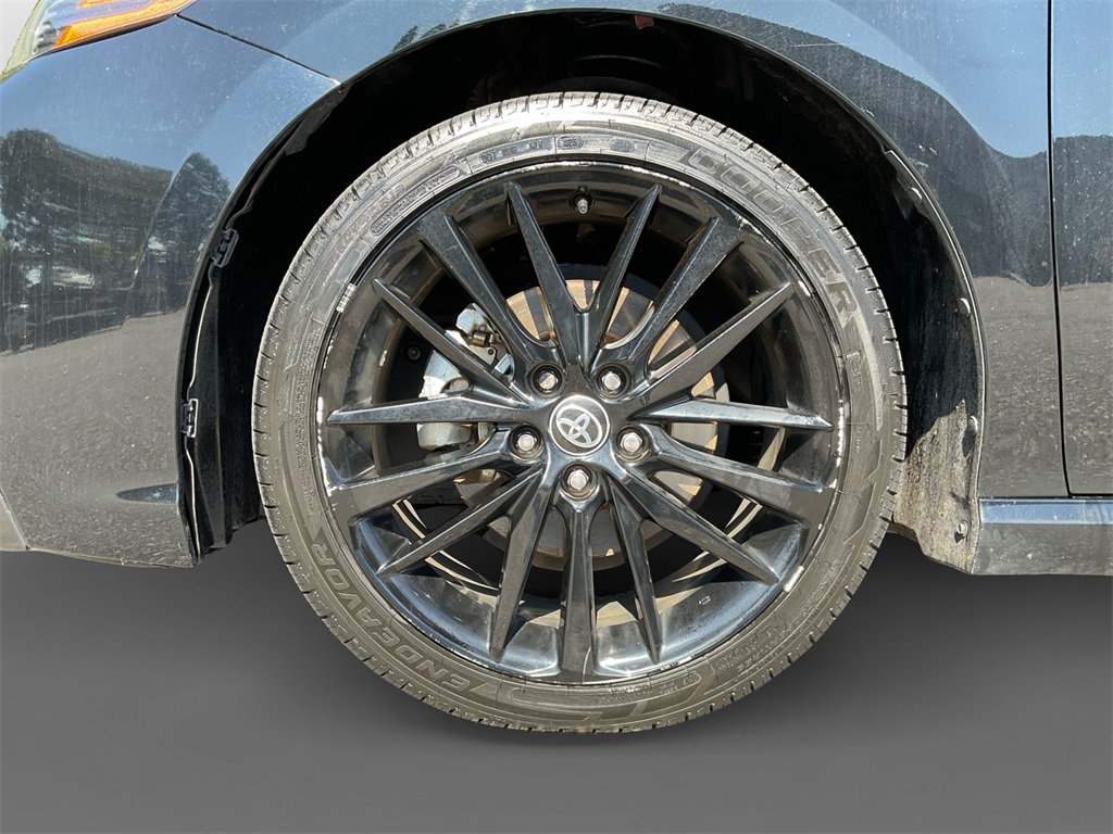 2023 Toyota Camry XSE photo 15