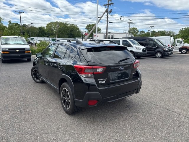 2023 Subaru Crosstrek Premium photo 4