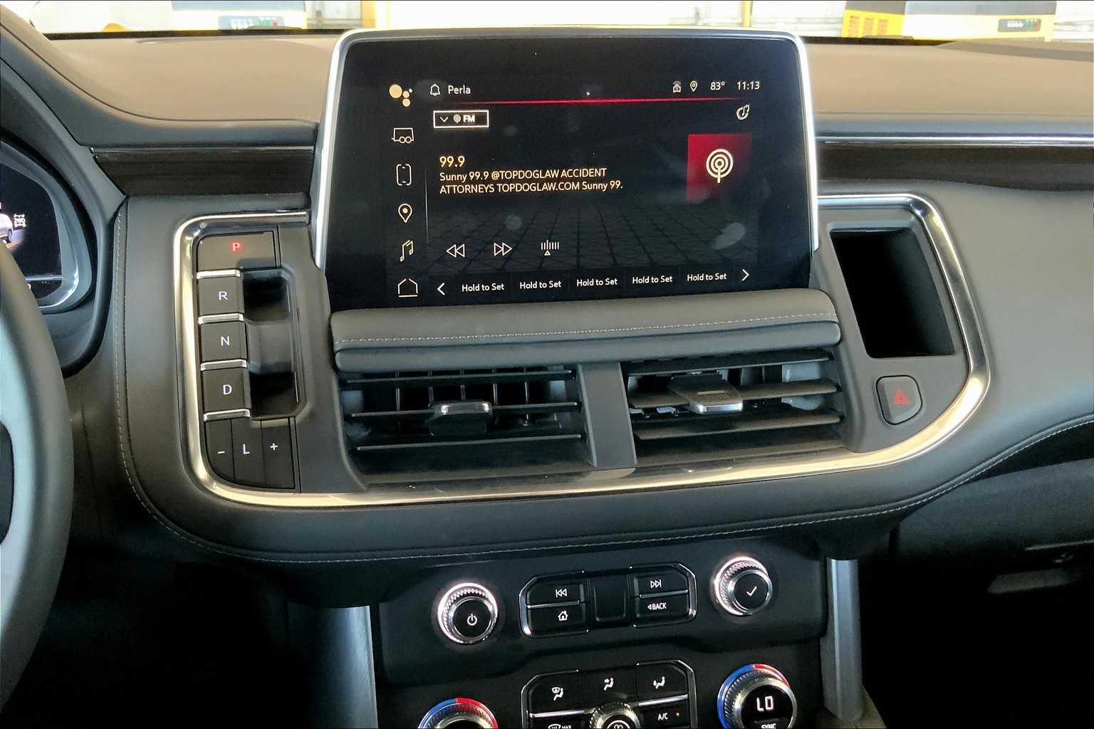 2024 Gmc Yukon SLE photo 6