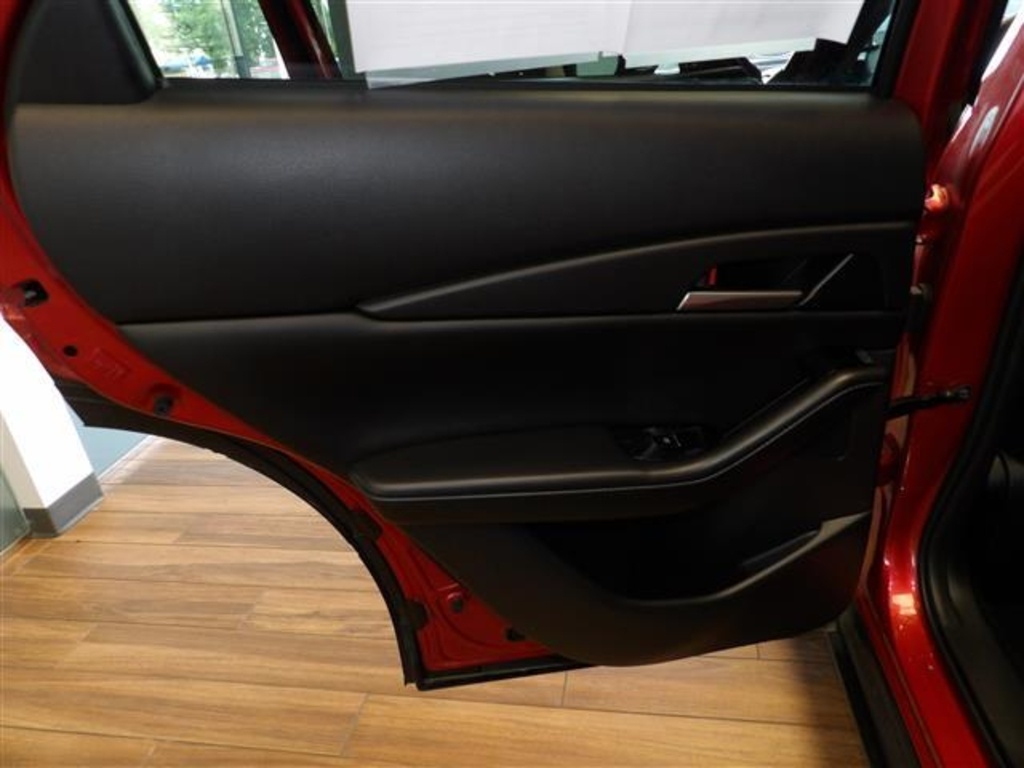 2025 Mazda CX-30 2.5 Select Sport photo 20