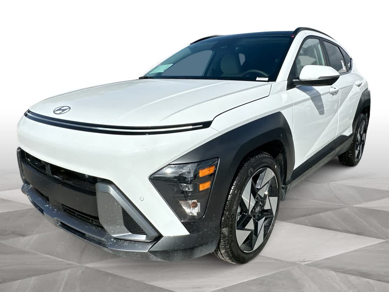 2026 Hyundai Kona Limited photo 4